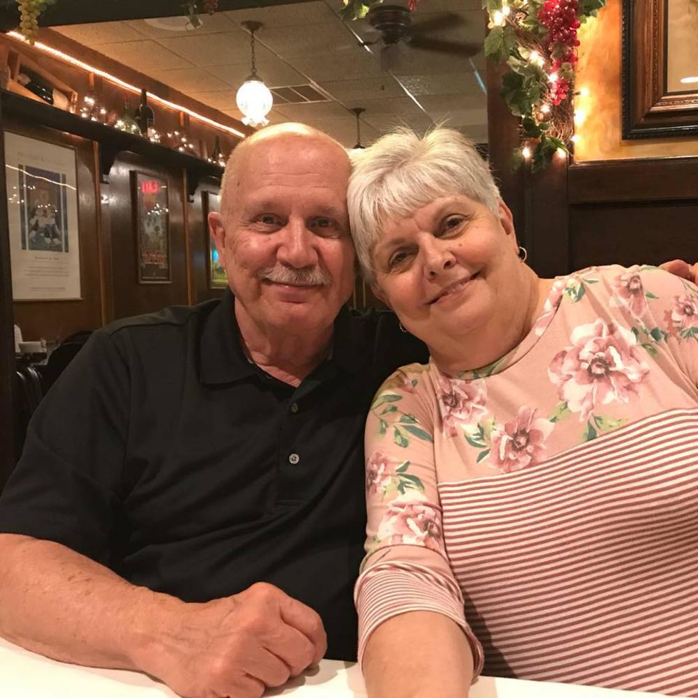 Meet your Posher, Connie